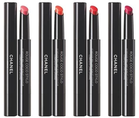 chanel rouge coco stylo lipshine|Chanel Rouge Coco mademoiselle.